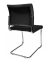 Visit 20 Besucherstühle schwarz NV390 G20