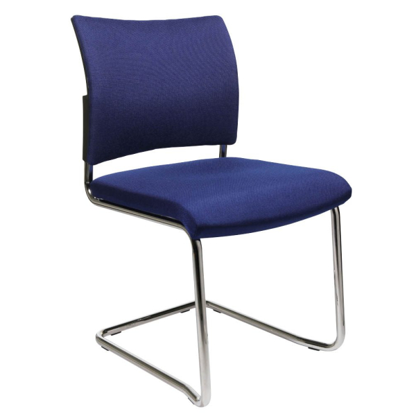4014296316666 - Visit 20 Besucherstühle blau NV390 G26 4014296316666 NV390 G26 2 Stück 4014296316666 - Visit 20 Besucherstühle blau NV390 G26 4014296316666 NV390 G26 2 Stück