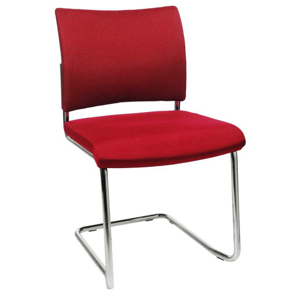4014296316673 - Visit 20 Besucherstühle rot NV390 G21 4014296316673 NV390 G21 2 Stück 4014296316673 - Visit 20 Besucherstühle rot NV390 G21 4014296316673 NV390 G21 2 Stück