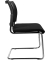 Visit 20 Net Besucherstühle schwarz NV490 G200