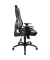 Bürodrehstuhl Head Point RS HE30PS100 schwarz/schwarz