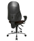 Bürostuhl Support ®Syncro Deluxe 8559U G08 dunkelbraun