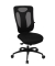 Net Pro 100 Bürostuhl schwarz NN100 T200