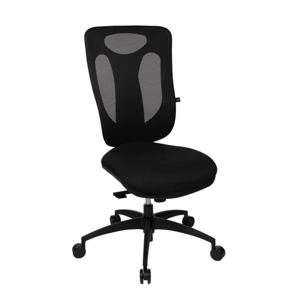 4014296392325 - Net Pro 100 Bürostuhl schwarz NN100 T200 4014296392325 NN100 T200 4014296392325 - Net Pro 100 Bürostuhl schwarz NN100 T200 4014296392325 NN100 T200