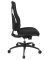 Net Pro 100 Bürostuhl schwarz NN100 T200