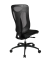 Net Pro 100 Bürostuhl schwarz NN100 T200