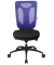 Net Pro 100 Bürostuhl blau NN100 T208