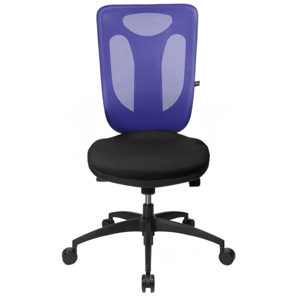 4014296392332 - Net Pro 100 Bürostuhl blau NN100 T208 4014296392332 NN100 T208 4014296392332 - Net Pro 100 Bürostuhl blau NN100 T208 4014296392332 NN100 T208
