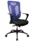 Net Pro 100 Bürostuhl blau NN100 T208