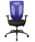 Net Pro 100 Bürostuhl blau NN100 T208