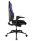 Net Pro 100 Bürostuhl blau NN100 T208