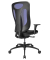 Net Pro 100 Bürostuhl blau NN100 T208