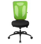 Net Pro 100 Bürostuhl grün NN100 T205