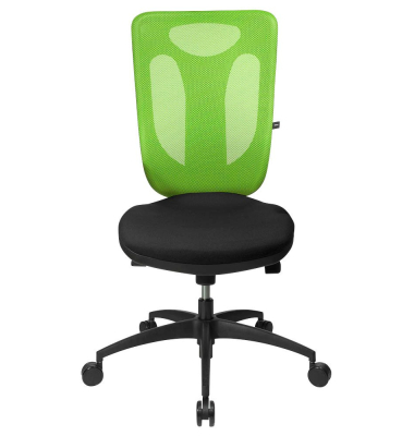 Net Pro 100 Bürostuhl grün NN100 T205