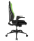 Net Pro 100 Bürostuhl grün NN100 T205