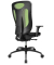 Net Pro 100 Bürostuhl grün NN100 T205