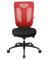 Net Pro 100 Bürostuhl rot NN100 T201