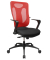 Net Pro 100 Bürostuhl rot NN100 T201