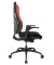 Net Pro 100 Bürostuhl rot NN100 T201