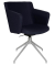 SFH 1.0 Besuchersessel blau