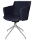 SFH 1.0 Besuchersessel blau
