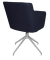 SFH 1.0 Besuchersessel blau