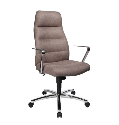 Chefsessel Chairman 70 braun NC79R DC8