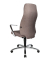Chefsessel Chairman 70 braun NC79R DC8