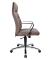 Chefsessel Chairman 70 braun NC79R DC8