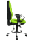 Bürostuhl Support ®Syncro Deluxe 8559U G05 apfelgrün