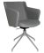 SFH 1.0 Besuchersessel grau
