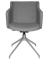 SFH 1.0 Besuchersessel grau