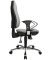Bürostuhl Support ®Syncro Deluxe 8559U G23 hellgrau