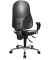 Bürostuhl Support ®Syncro Deluxe 8559U G23 hellgrau