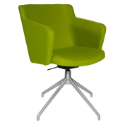 SFH 1.0 Besuchersessel grün