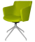 SFH 1.0 Besuchersessel grün