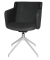 SFH 1.0 Besuchersessel anthrazit