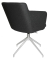 SFH 1.0 Besuchersessel anthrazit