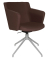SFH 1.0 Besuchersessel braun