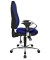 Bürostuhl Support ®Syncro Deluxe 8559U G26 royalblau