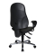 Bürostuhl Support ®Syncro Deluxe 8559U G22 anthrazit