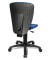 High S'cool® Kinderdrehstuhl blau