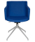 SFH 1.0 Besuchersessel blau