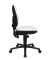 Arbeitsdrehstuhl TEC 50 weiß