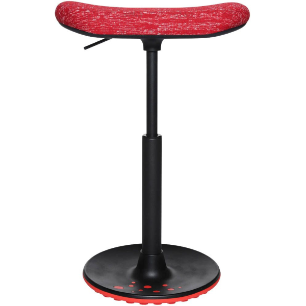 4014296741437 - Sitness H2 - Skateboardsitzform Stehhilfe rot 4014296741437 SH401 CV1 4014296741437 - Sitness H2 - Skateboardsitzform Stehhilfe rot 4014296741437 SH401 CV1