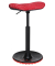 Sitness H2 - Skateboardsitzform Stehhilfe rot