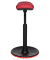 Sitness H2 - Skateboardsitzform Stehhilfe rot