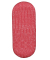 Sitness H2 - Skateboardsitzform Stehhilfe rot