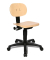 Arbeitsdrehstuhl Tec 11 buche