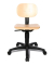 Arbeitsdrehstuhl Tec 11 buche